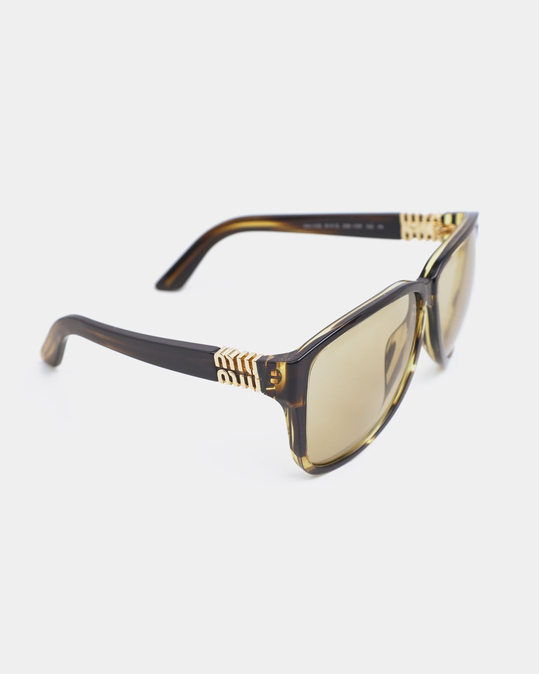 Купить Очки MIU MIU EYEWEAR