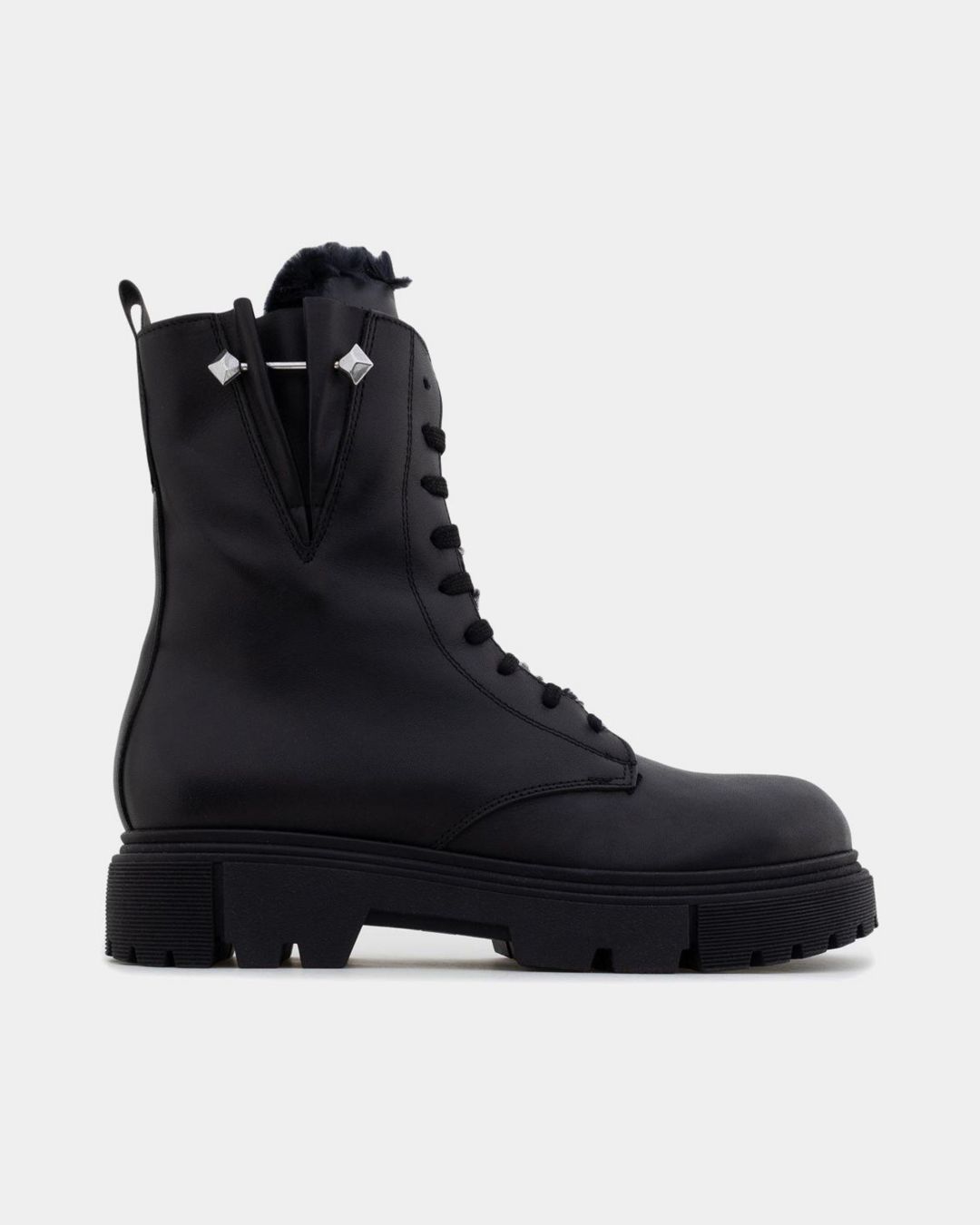 Купить Ботинки MORELLI