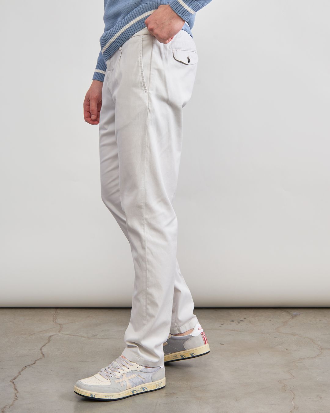 Купить Брюки ELEVENTY