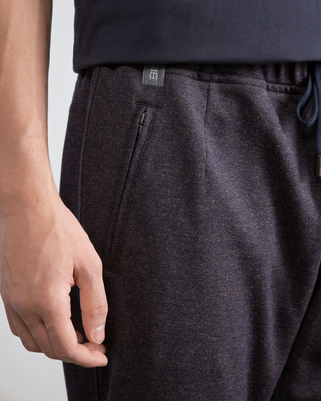 Купить Брюки CAPOBIANCO