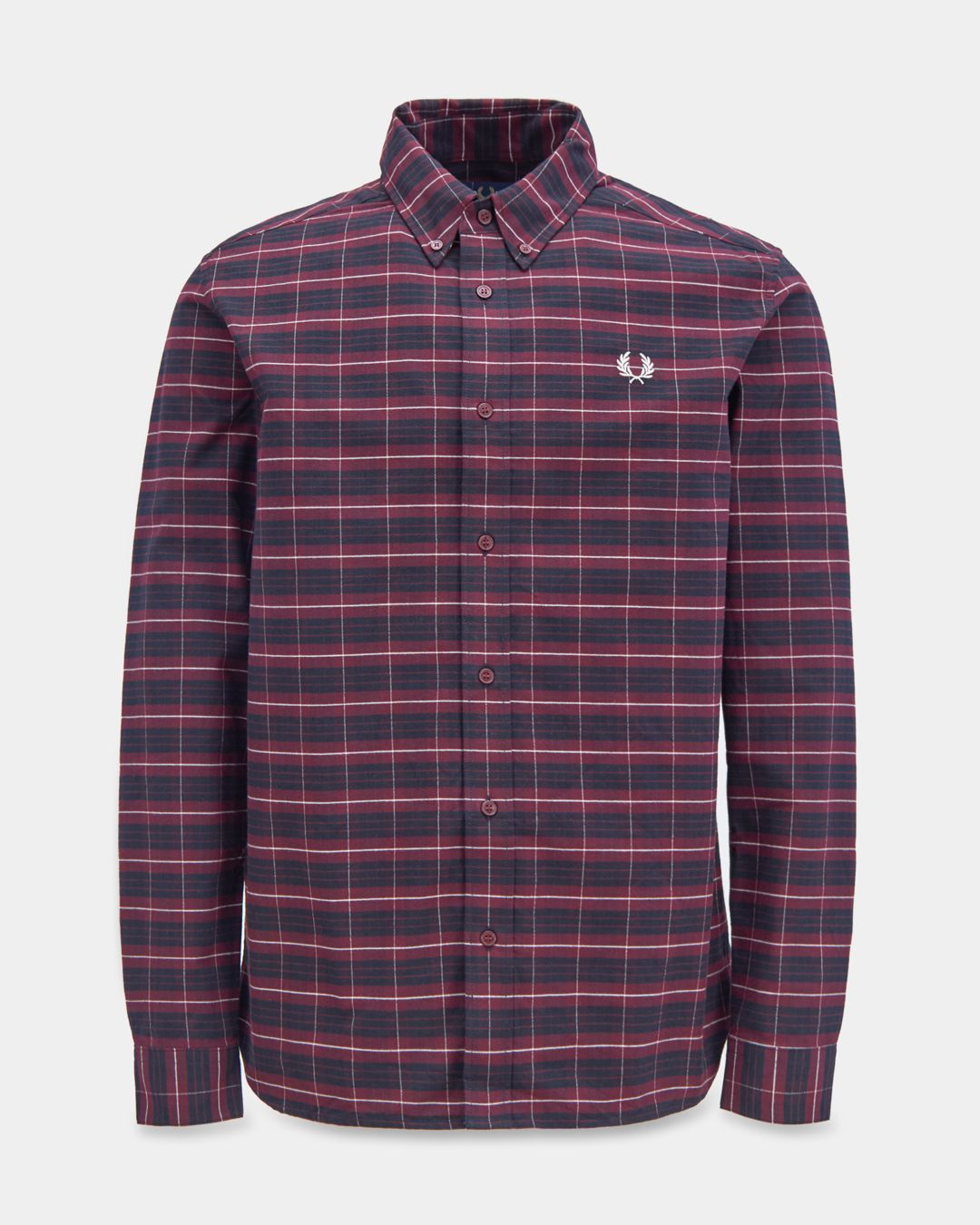 Купить Рубашка FRED PERRY