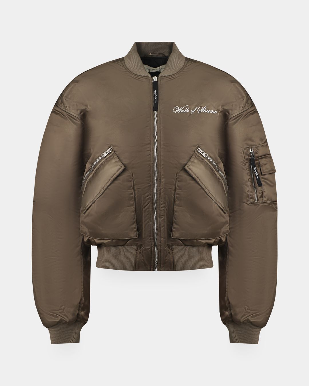 Купить Куртка WALK OF SHAME