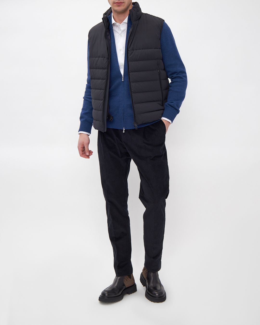 Купить Кардиган GRAN SASSO