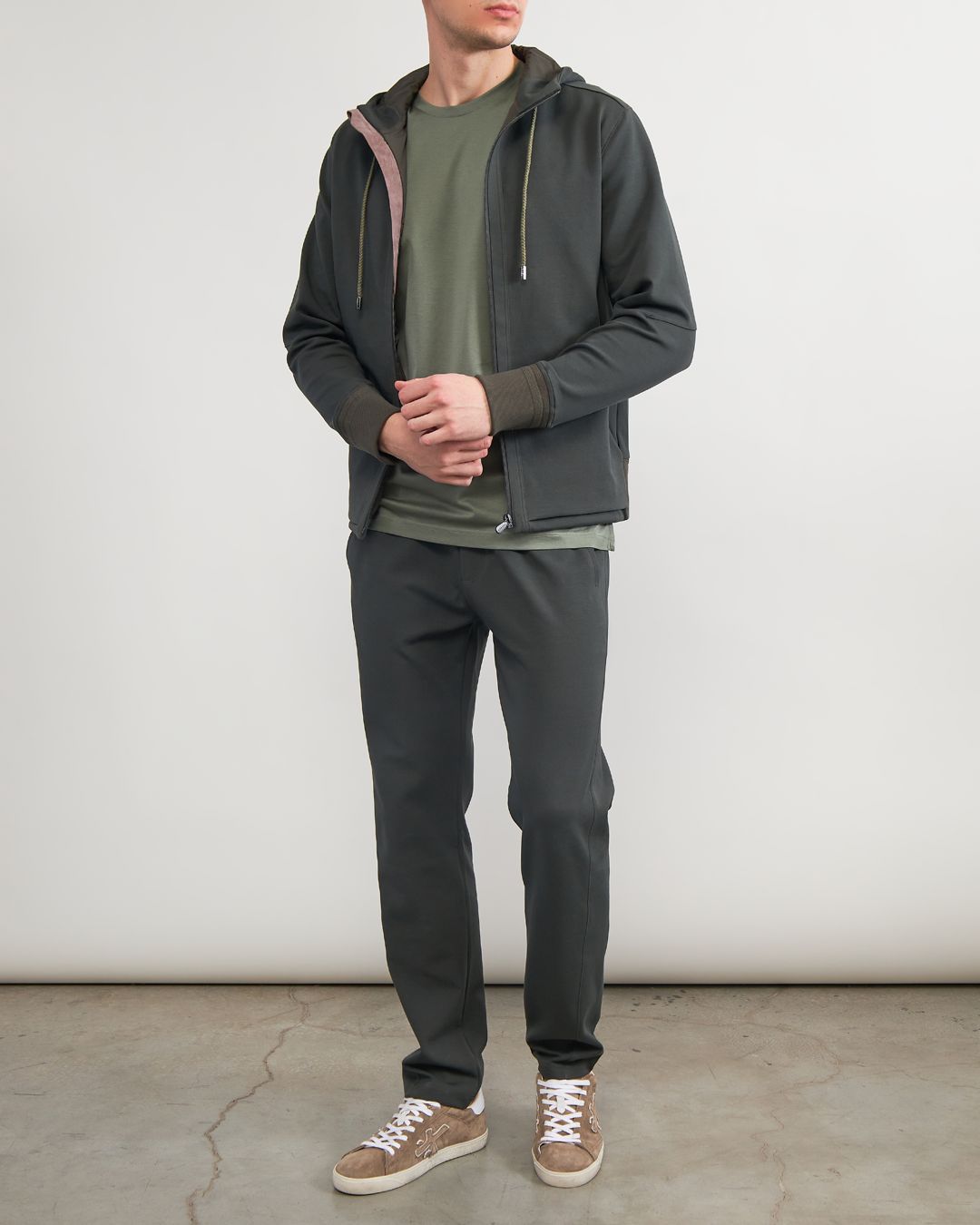 Купить Костюм спортивный KETROY