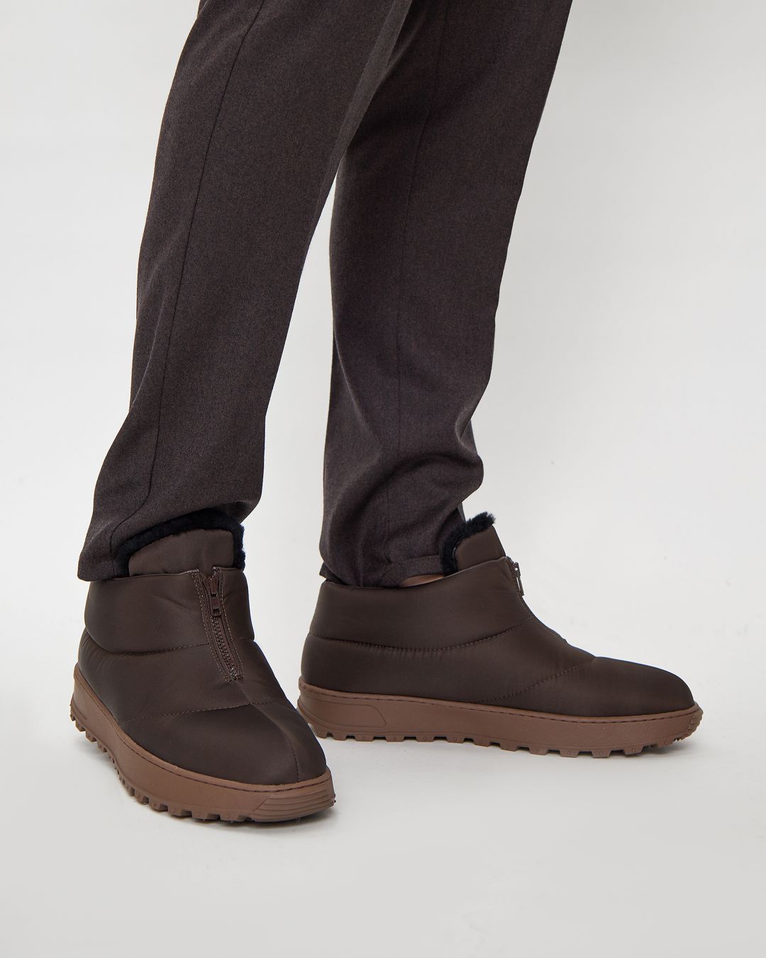 Купить Ботинки DATE