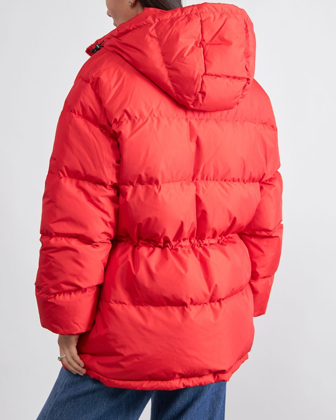 Купить Пуховик MSGM