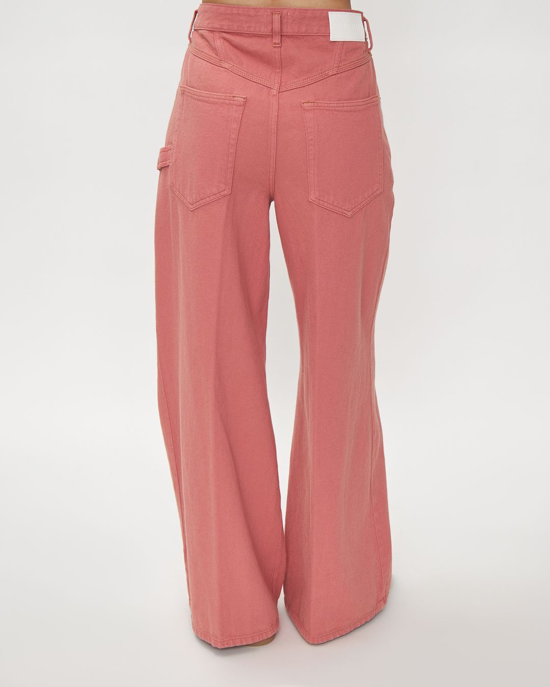 Купить Джинсы CLOSED