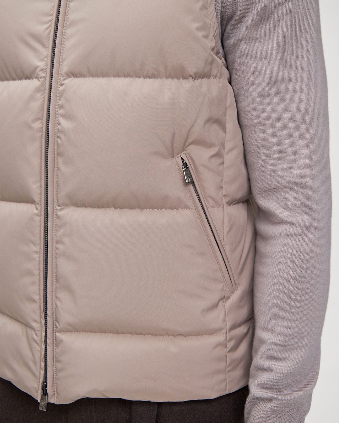 Купить Жилет CORNELIANI