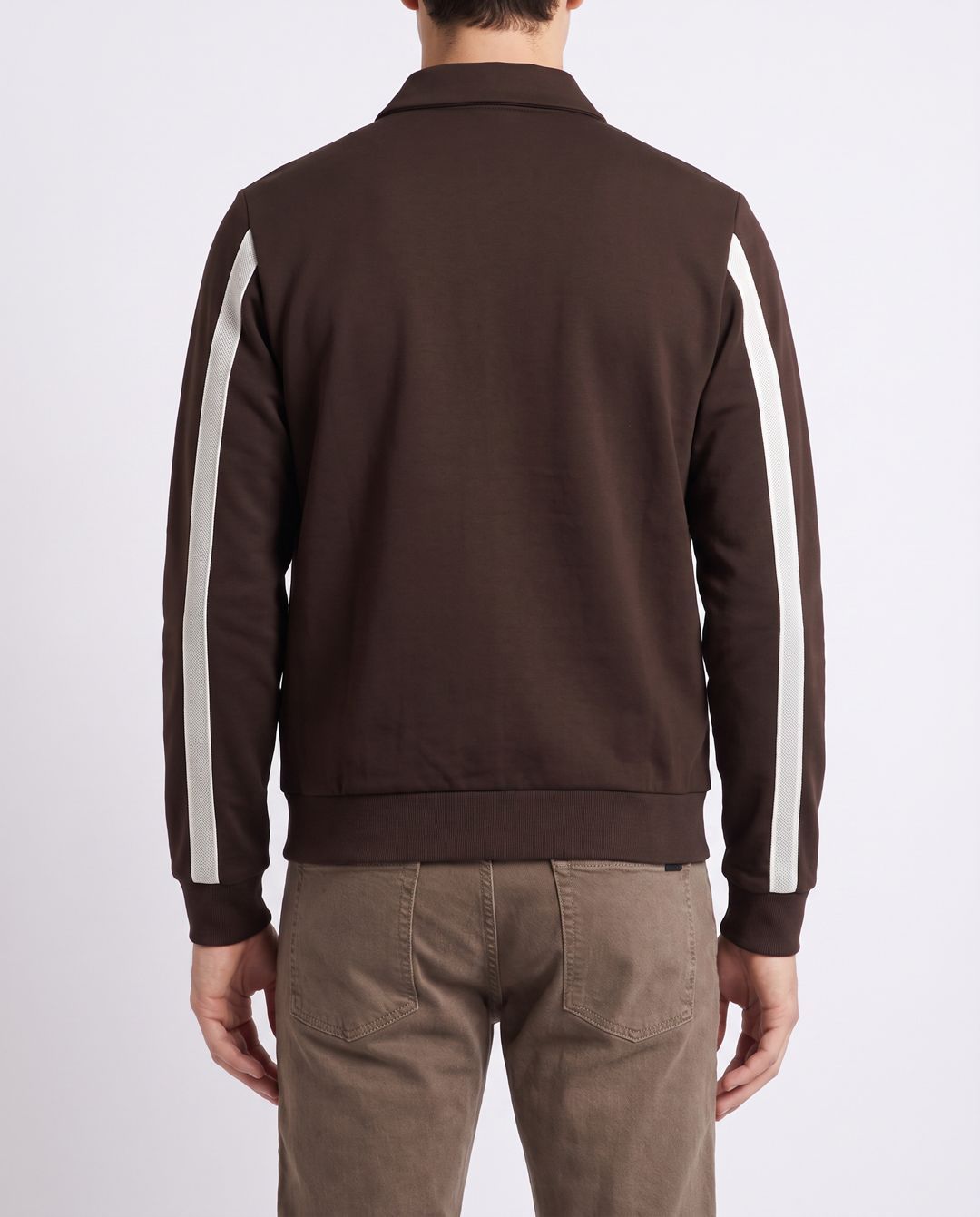 Купить Кардиган FRED PERRY