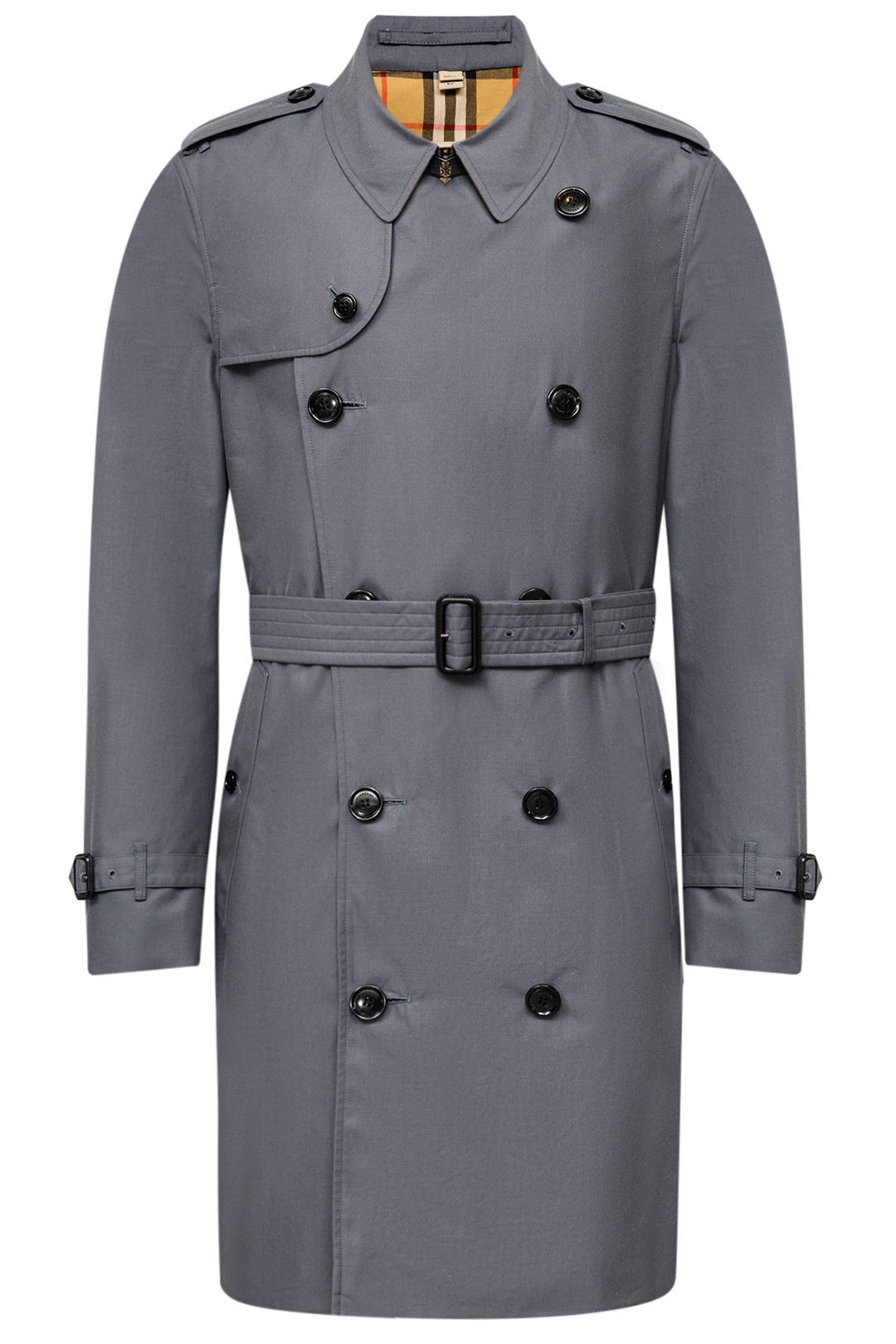 Купить Плащ BURBERRY LONDON