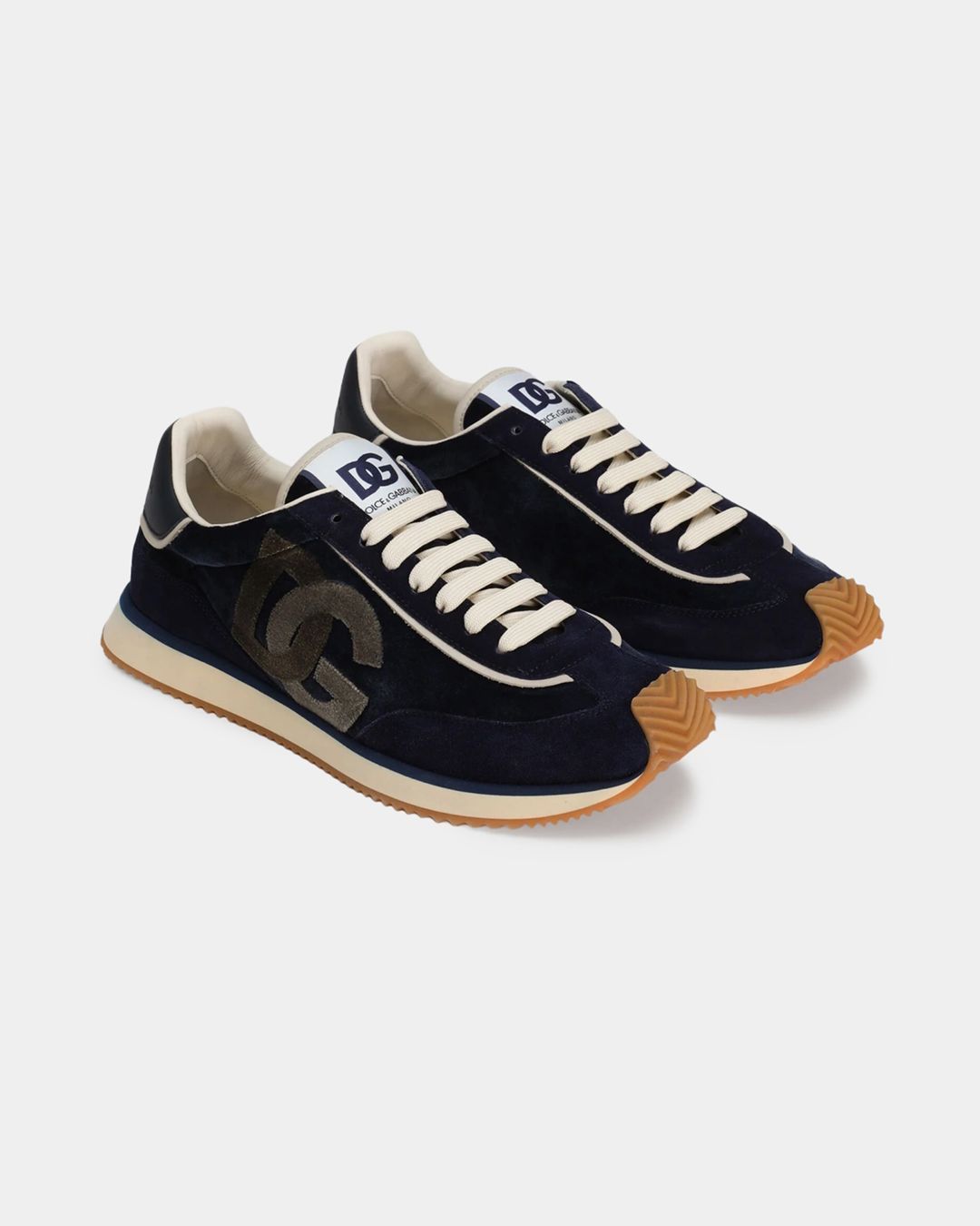 Купить Кроссовки DOLCE & GABBANA