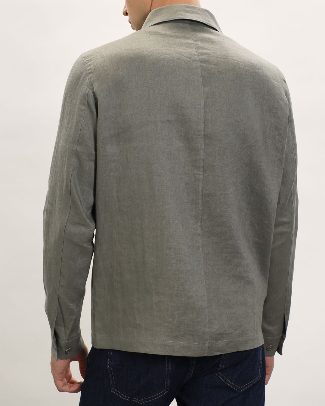 Купить Рубашка CUDGI