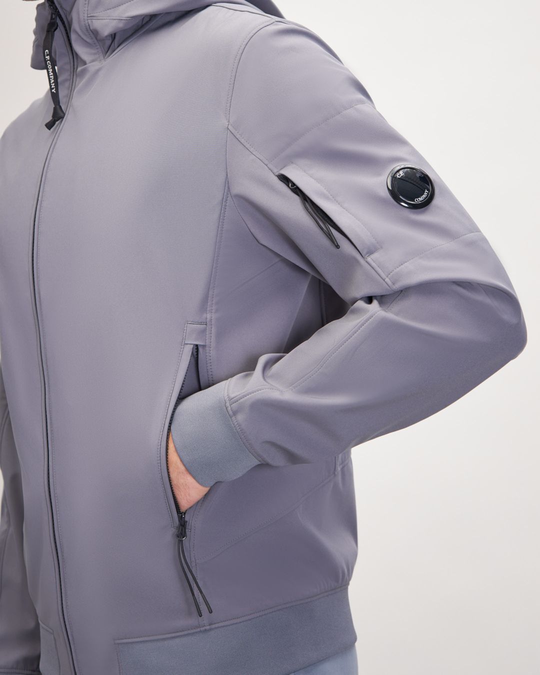 Купить Ветровка CP COMPANY