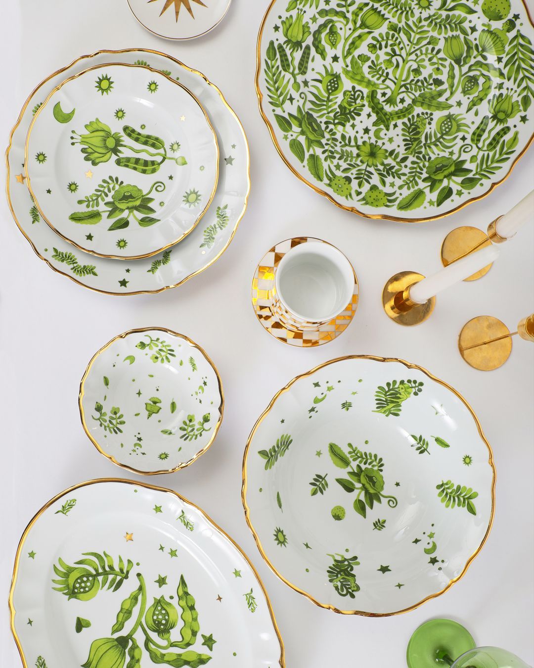 Купить Блюдо BITOSSI