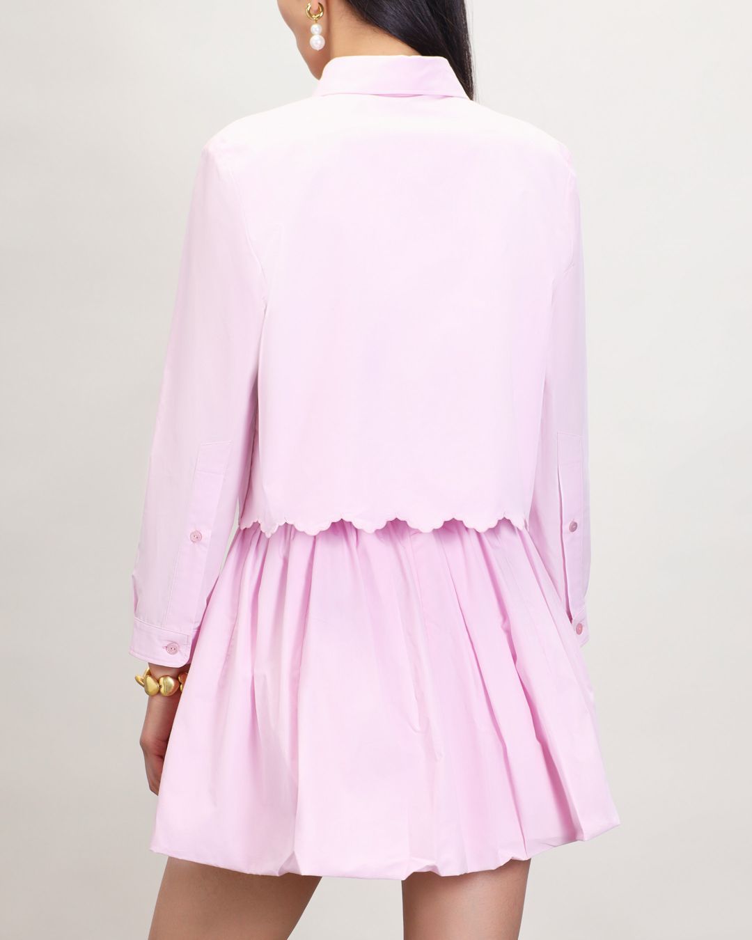 Купить Рубашка PATOU