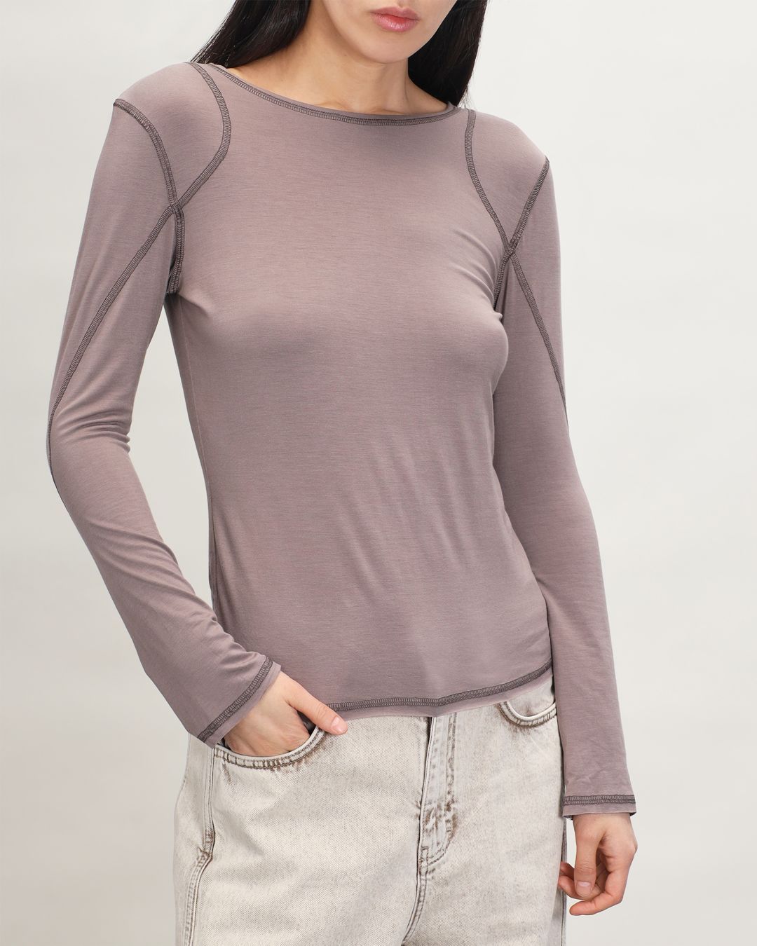 Купить Лонгслив BLCV