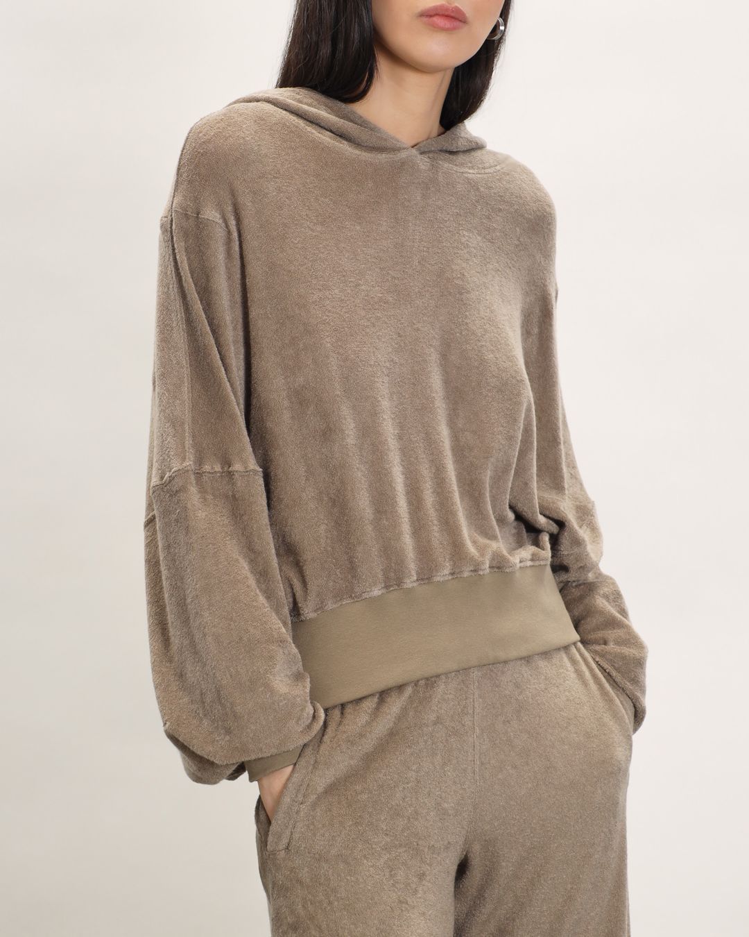 Купить Свитшот JACOB LEE