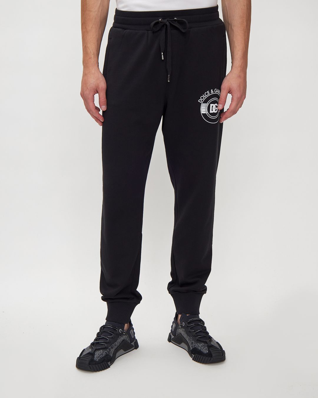 Купить Брюки DOLCE & GABBANA