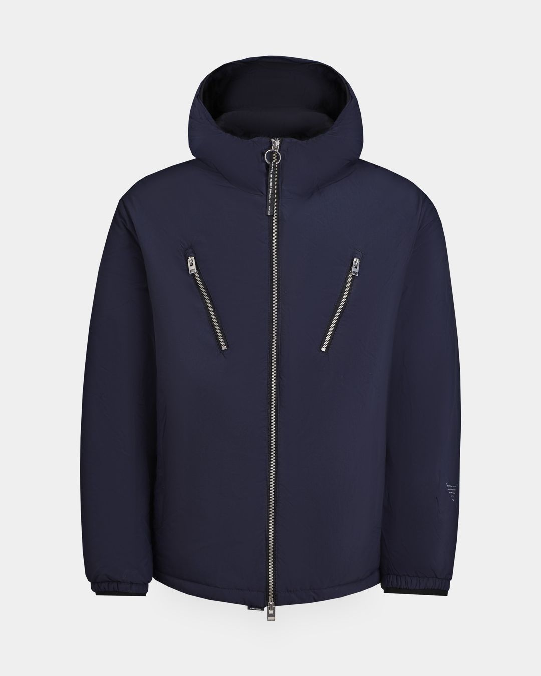 Купить Куртка KRAKATAU