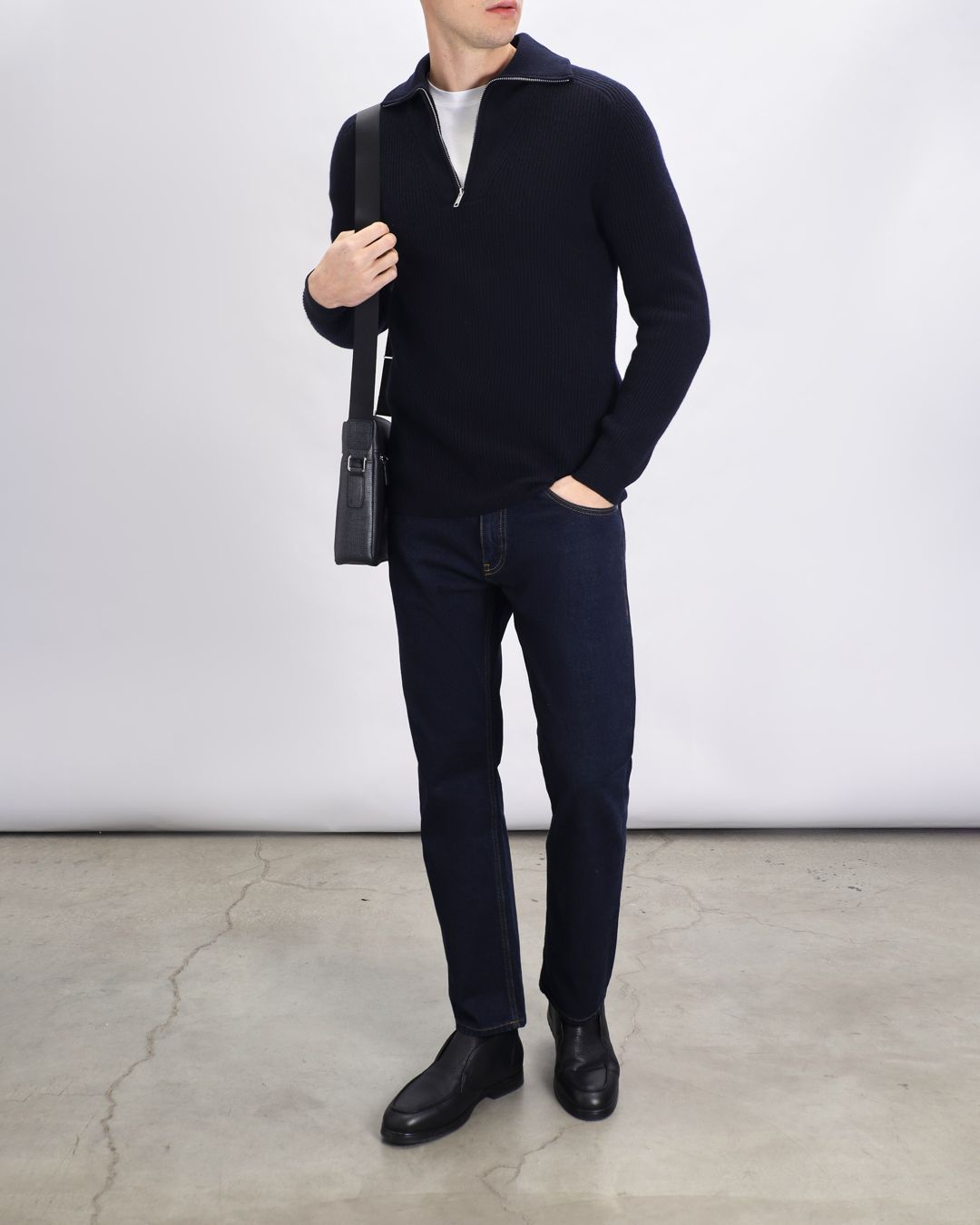 Купить Джемпер BML