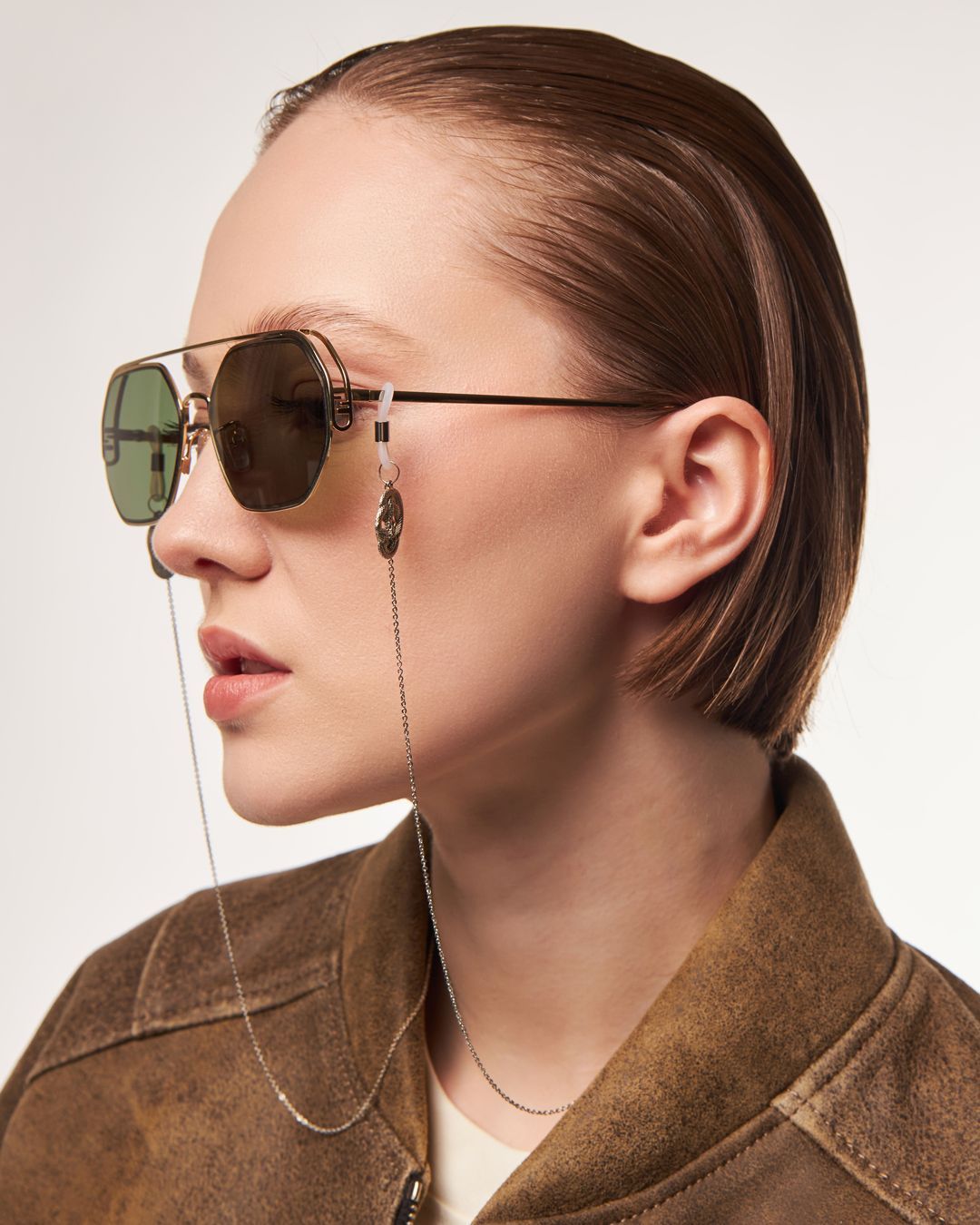 Купить Колье CAVIAR