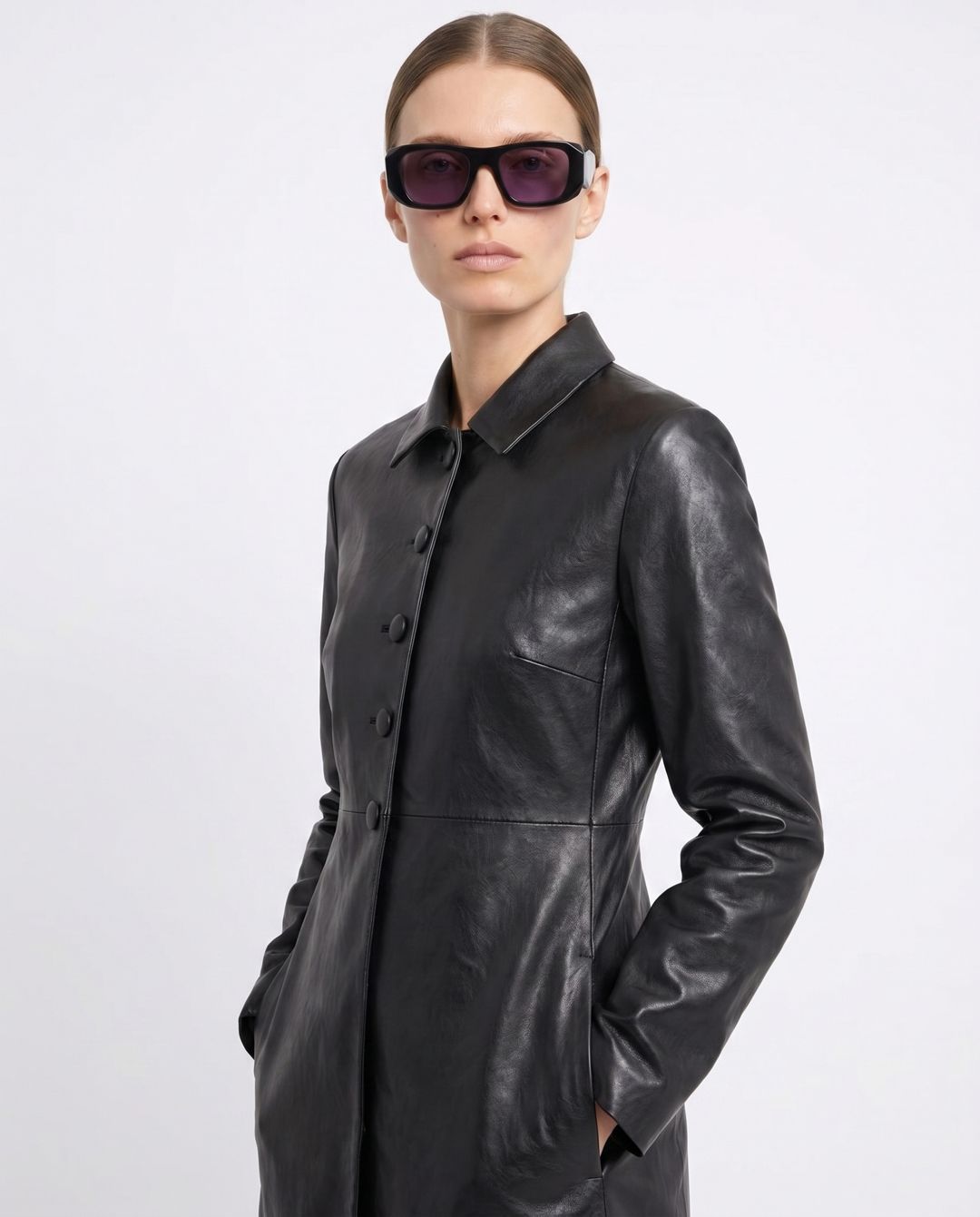 Купить Очки PRADA EYEWEAR