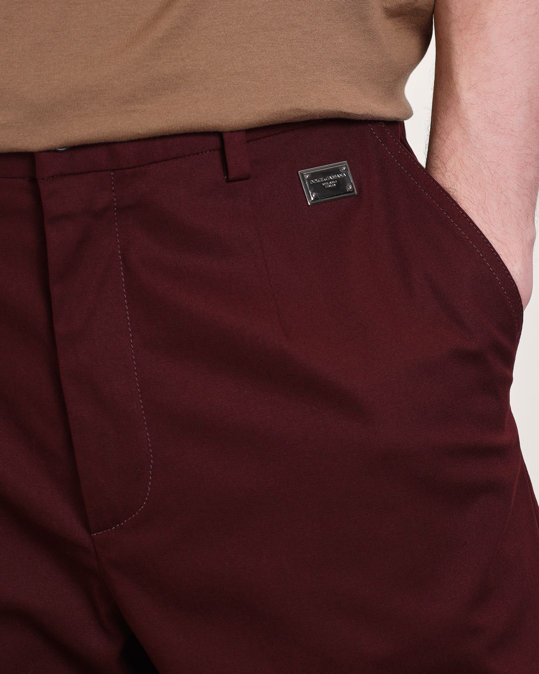 Купить Брюки DOLCE & GABBANA