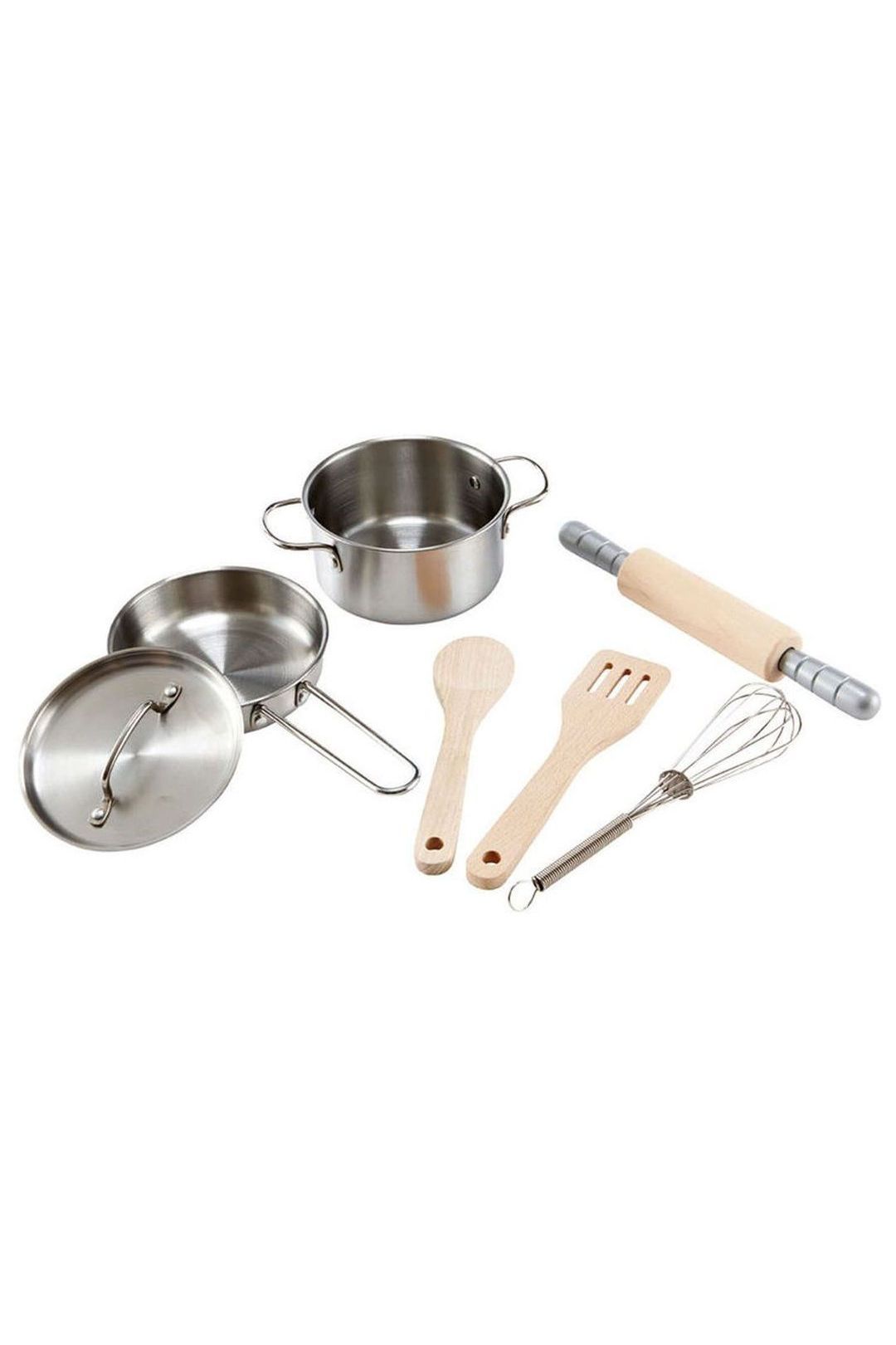 Купить Набор посуды для шеф-повара HAPE