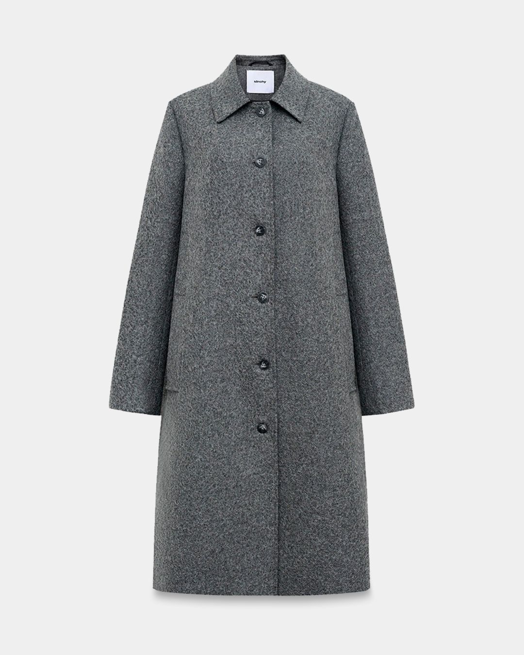 Купить Пальто SANCHY