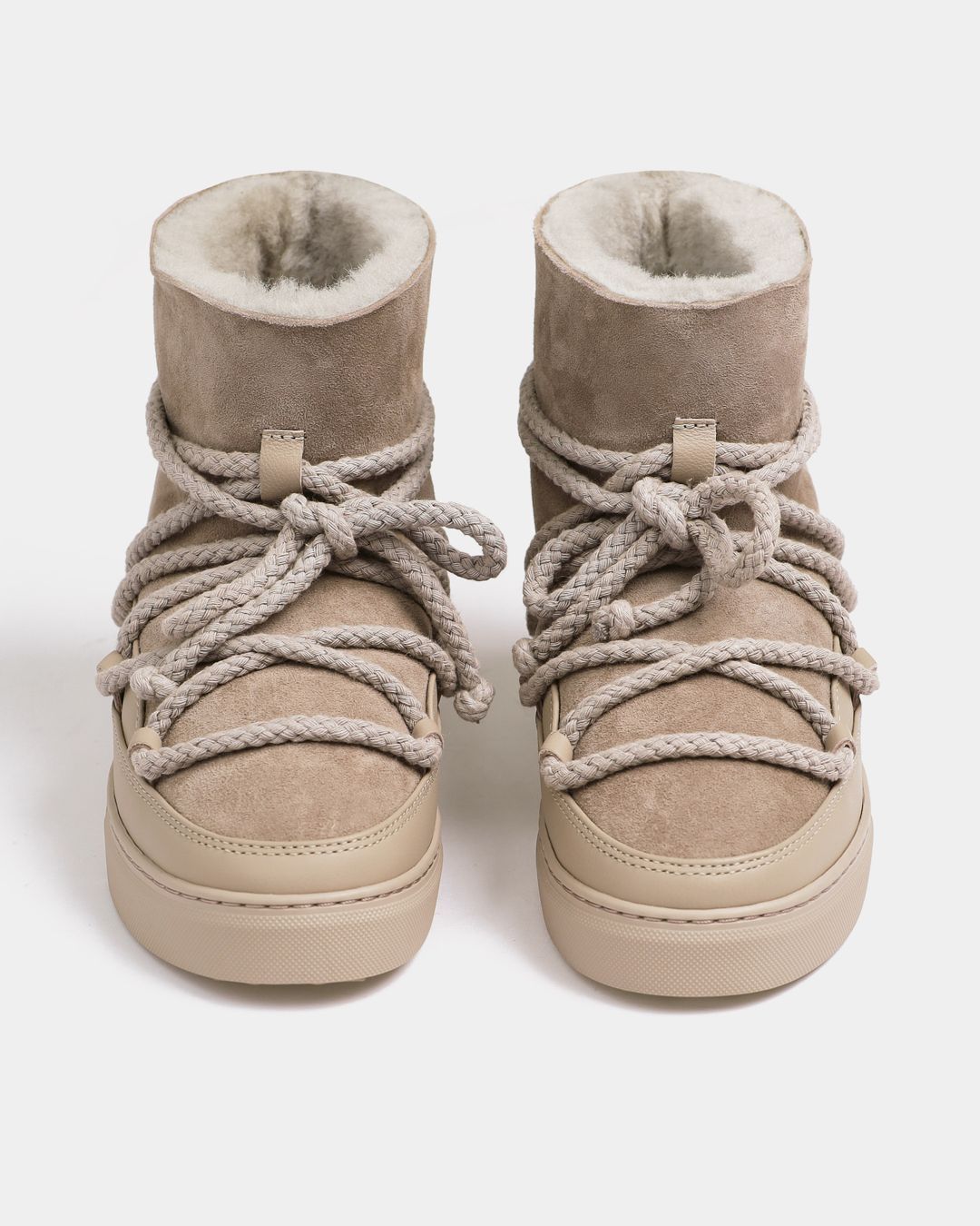 Купить Ботинки INUIKII