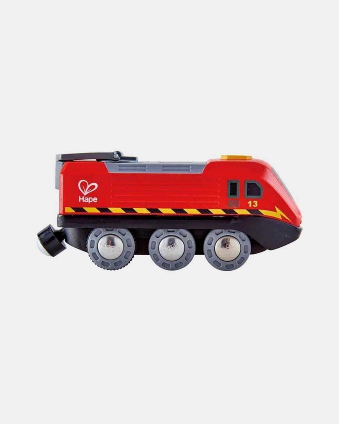 Купить Поезд с коленчатым приводом HAPE