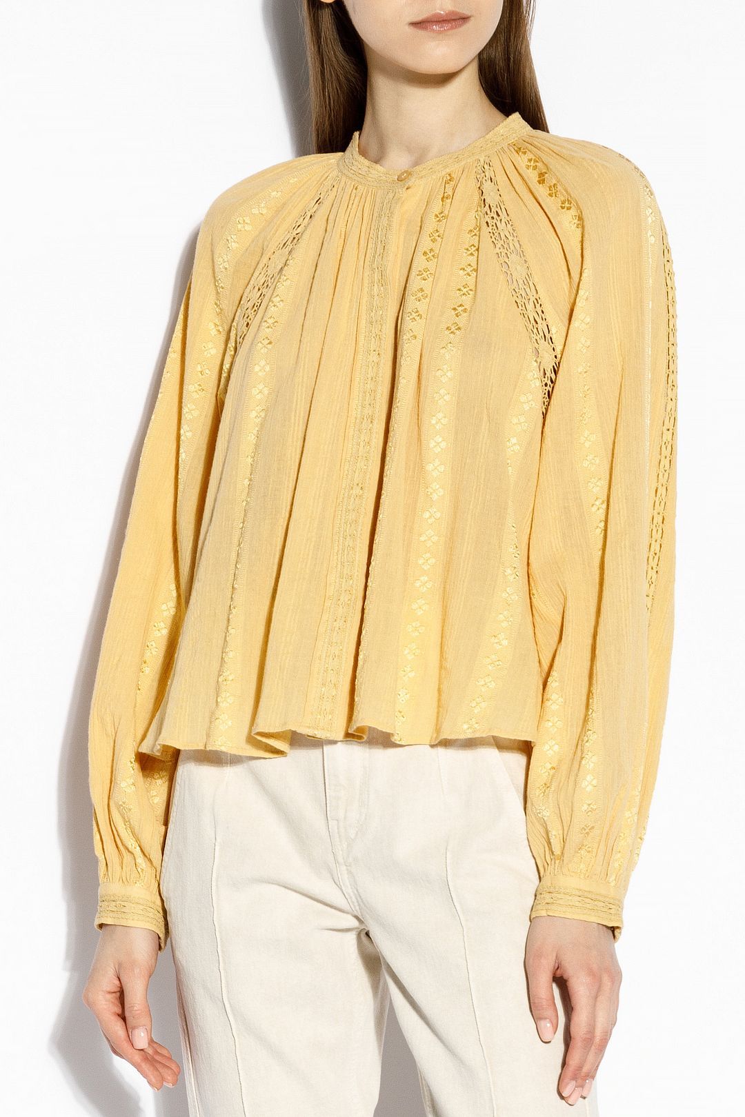 Купить Блуза ISABEL MARANT ETOILE