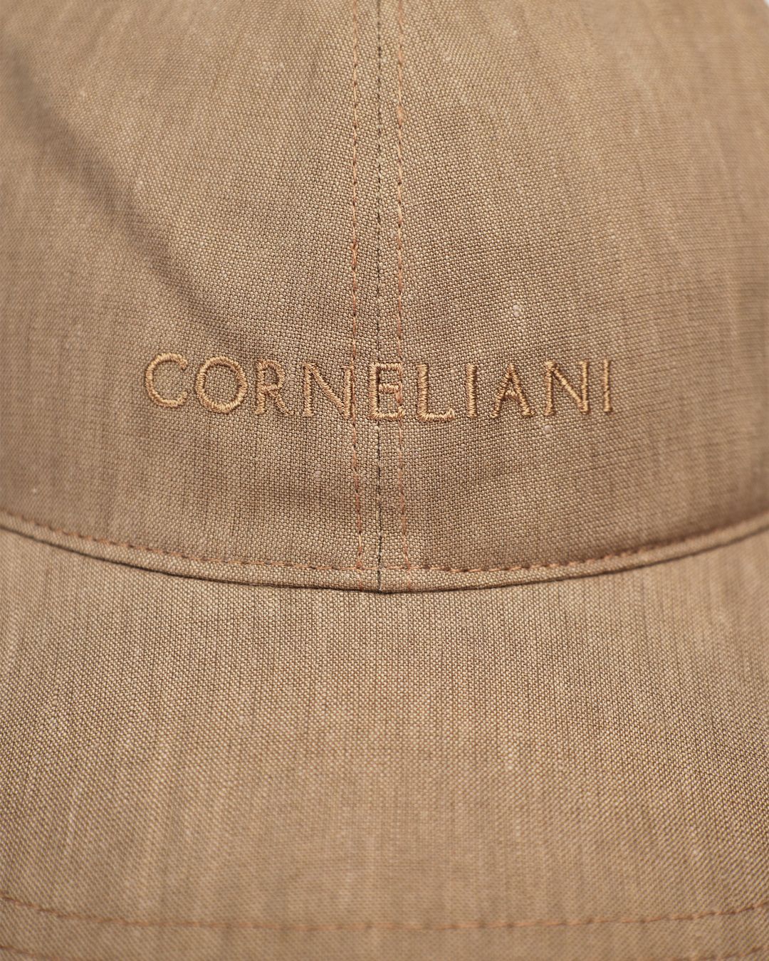 Купить Бейсболка CORNELIANI