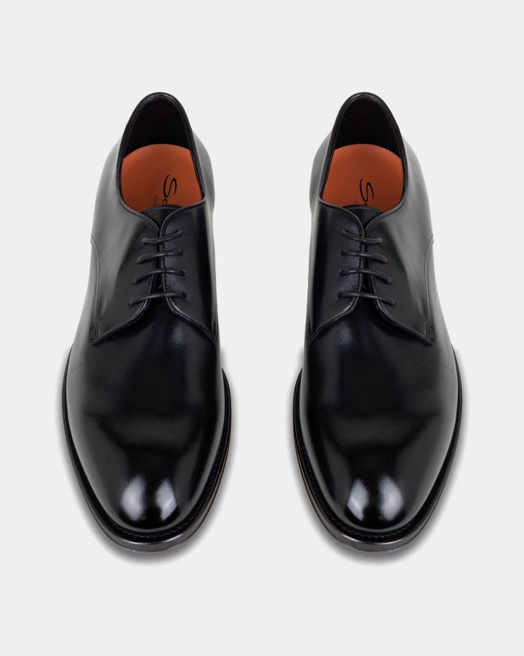 Купить Туфли SANTONI