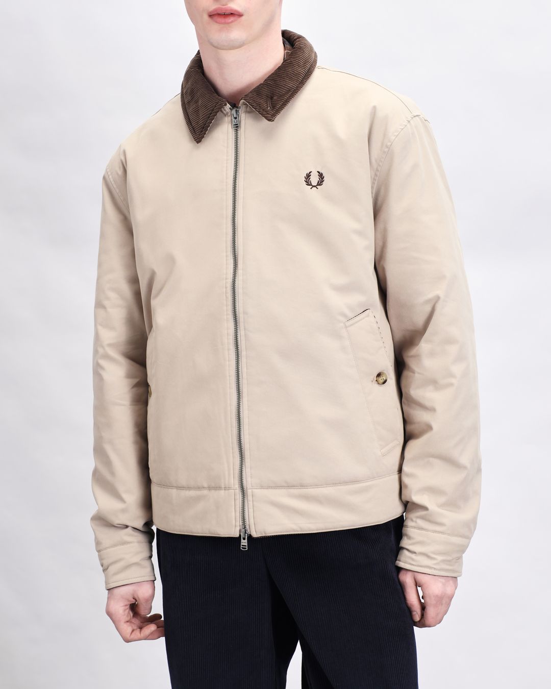 Купить Куртка FRED PERRY