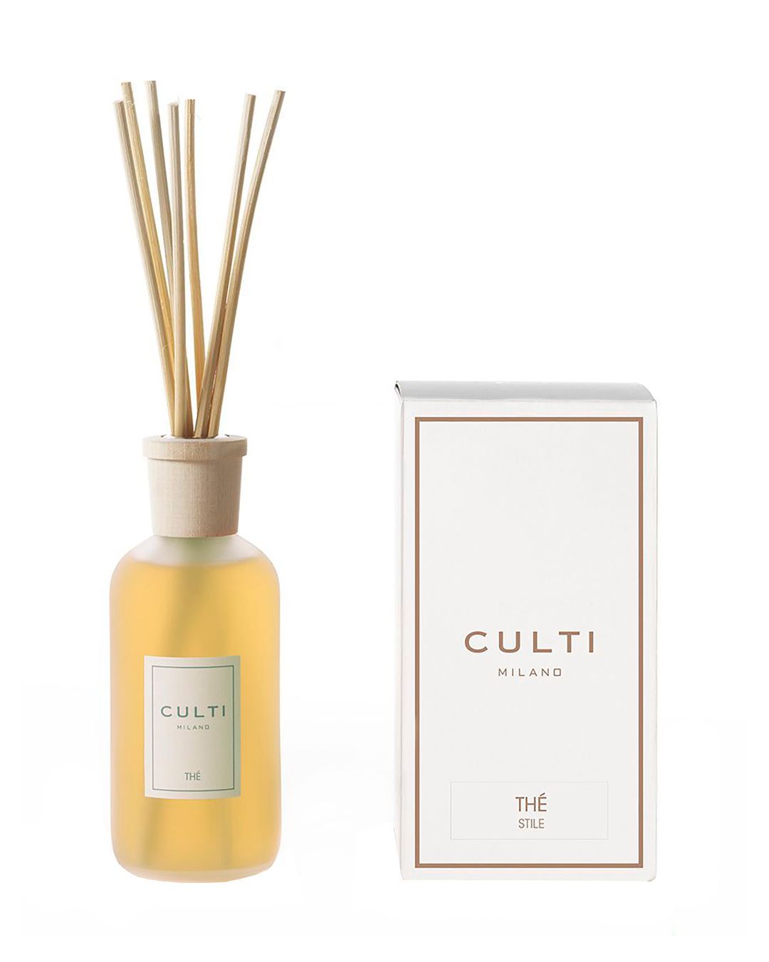 Купить Стиль классик диффузор те CULTI