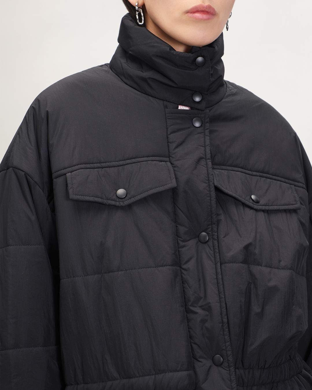 Купить Куртка PERVERT