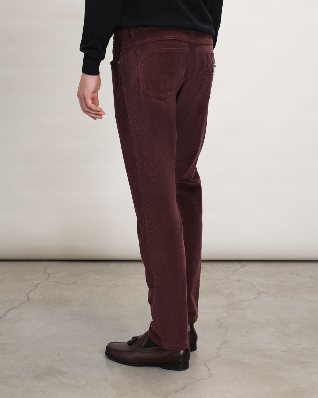 Купить Брюки DOLCE & GABBANA