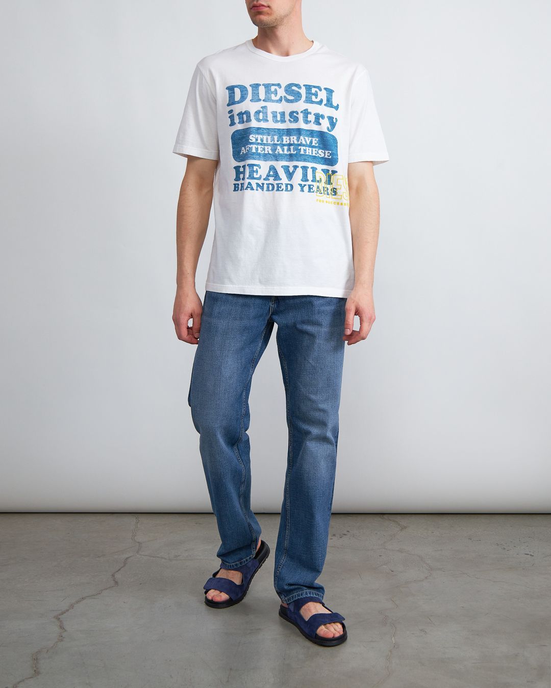 Купить Сандалии BARRETT