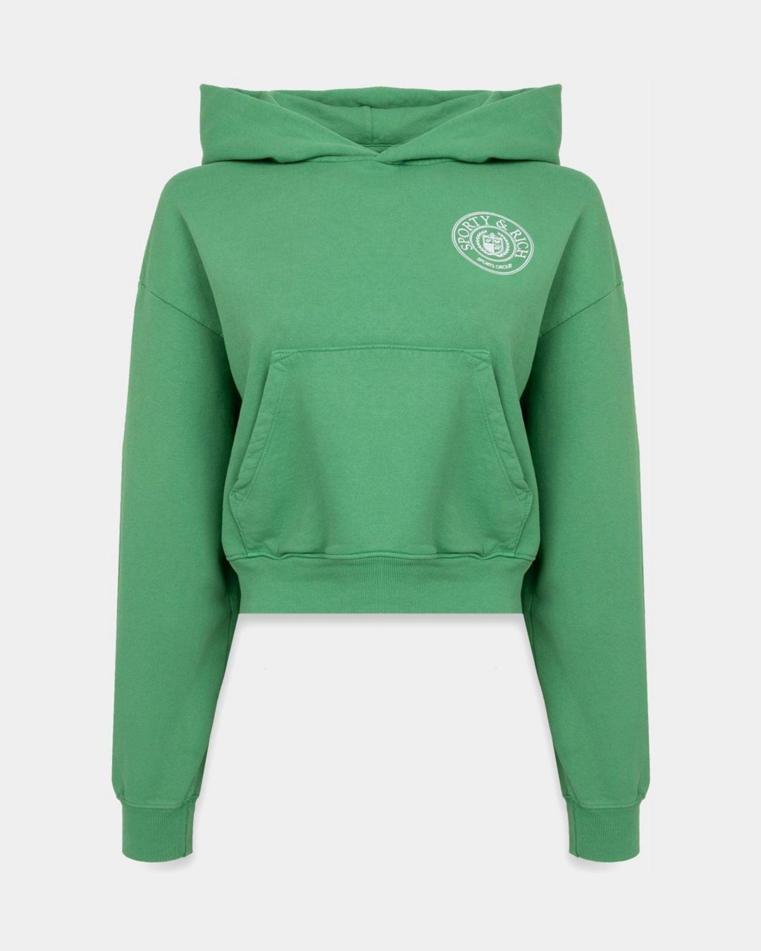 Купить Худи SPORTY&RICH