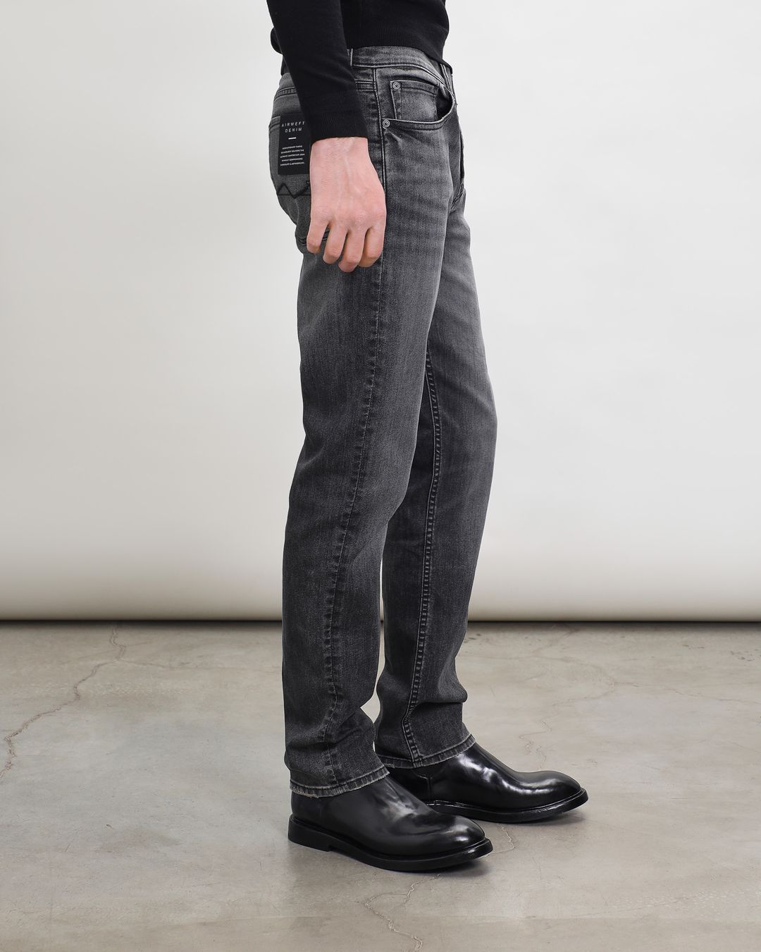 Купить Джинсы 7 FOR ALL MANKIND