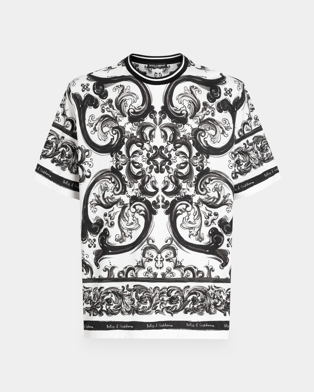 Купить Футболка DOLCE & GABBANA