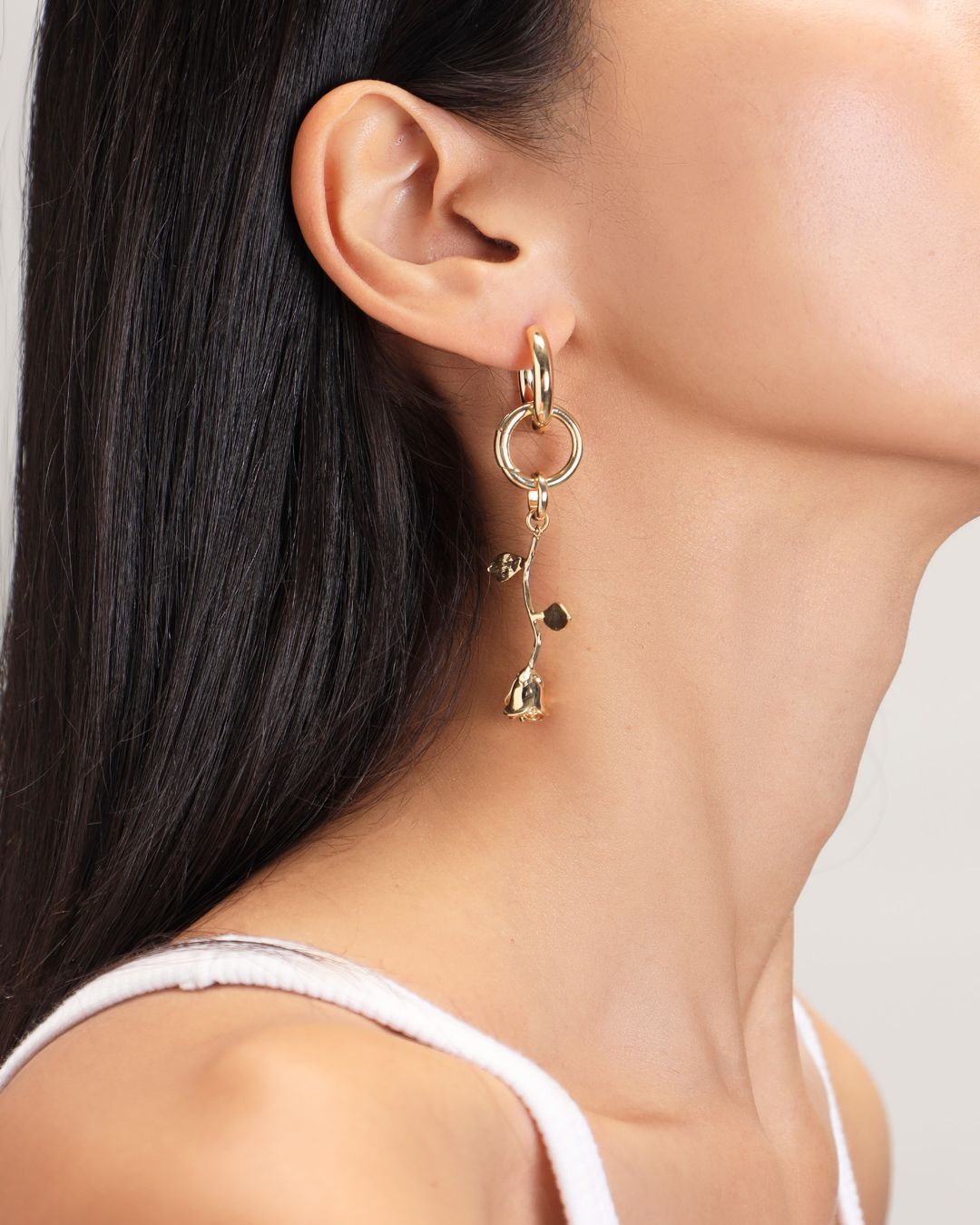 Купить Моносерьга RUSHEV