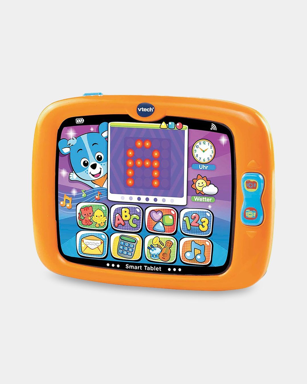 Купить Первый планшет VTECH