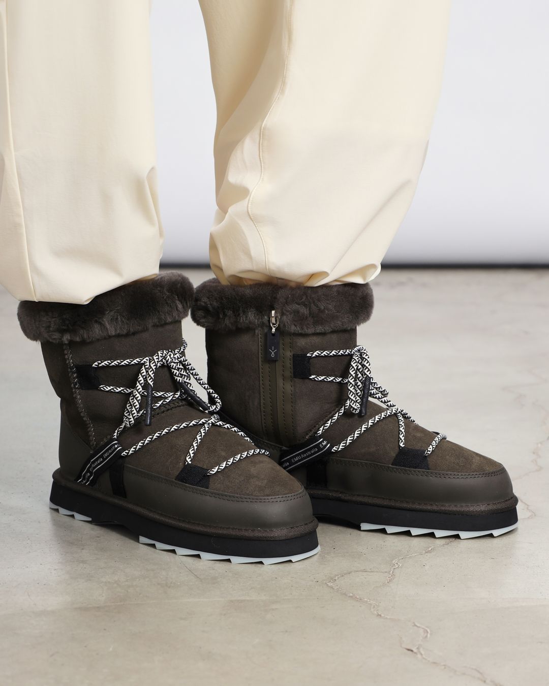 Купить Ботинки EMU Australia