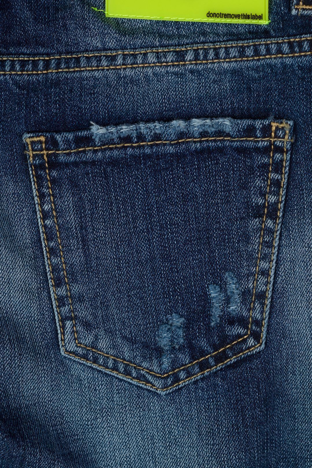 Купить Джинсы MSGM