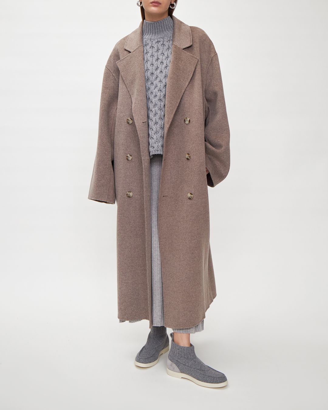 Купить Ботинки SANTONI