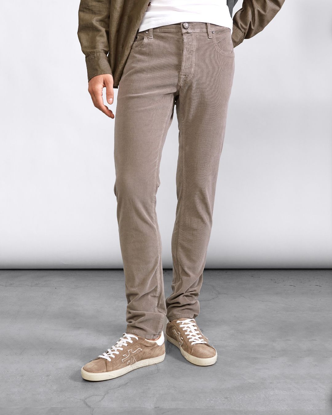 Купить Джинсы JACOB COHEN