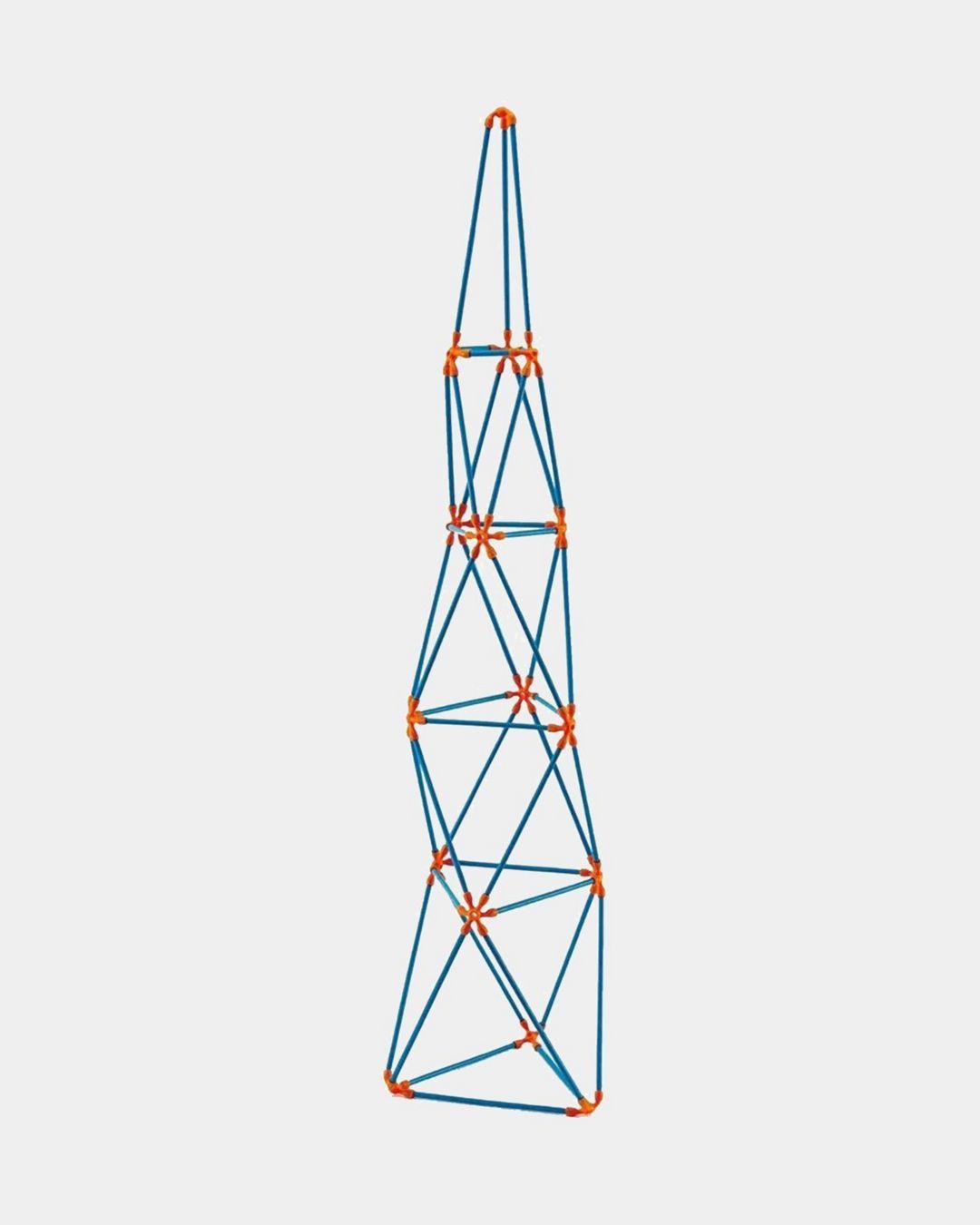 Купить Конструктор для детей башня HAPE