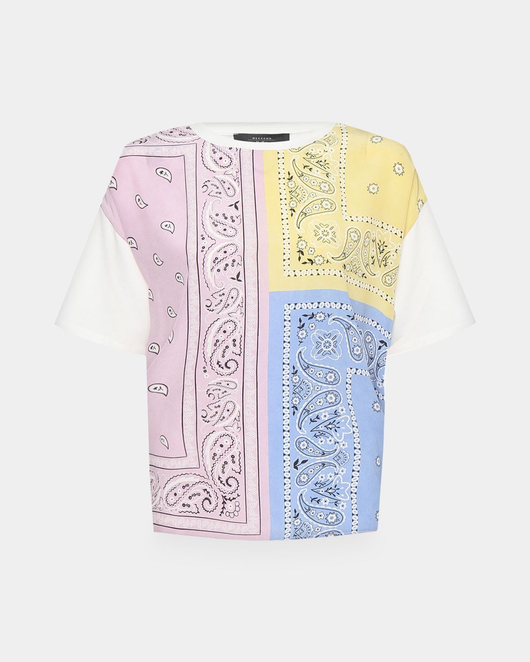 Купить Футболка WEEKEND MAX MARA